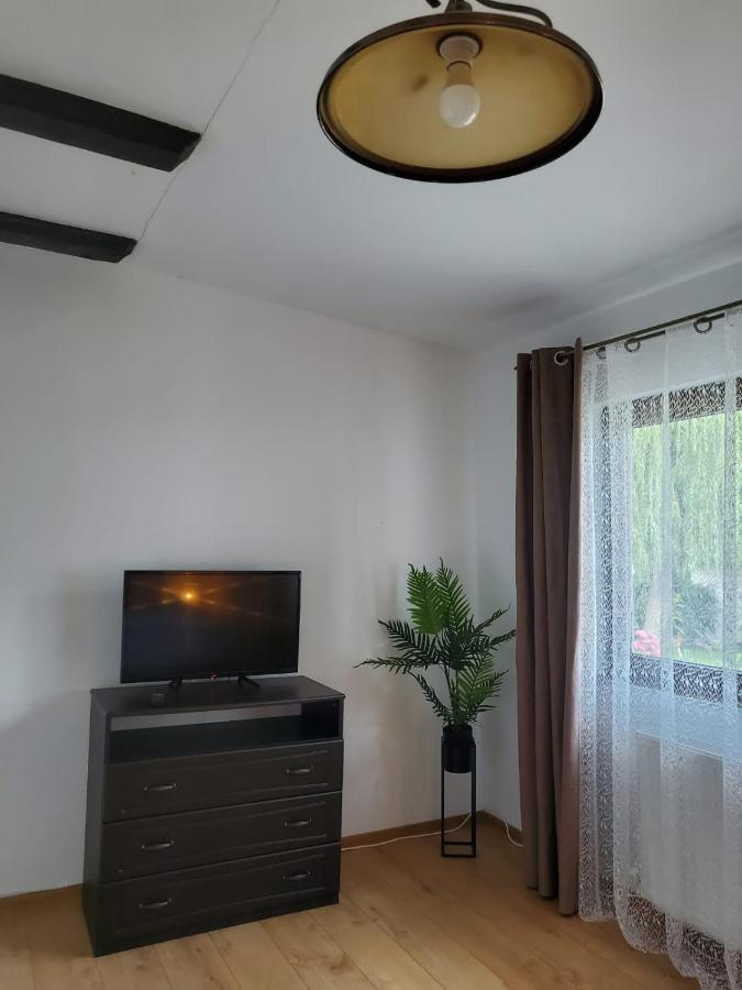 Hanu Lu Mos Opinca Deva Buitenkant foto