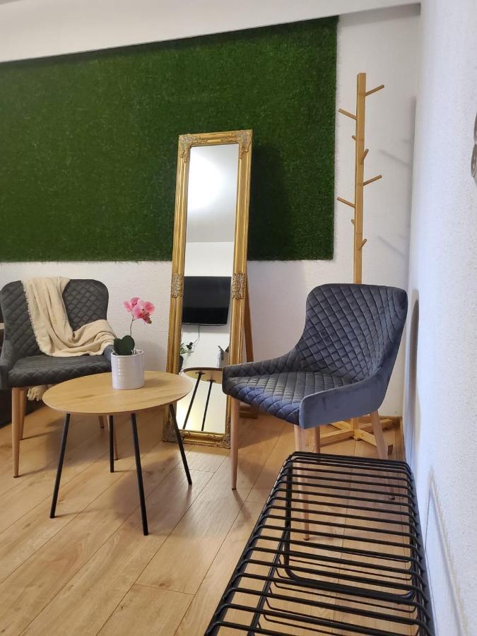 Hanu Lu Mos Opinca Deva Buitenkant foto